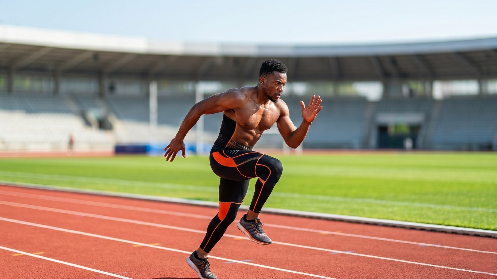 Essential Skills Every Athlete Should Master