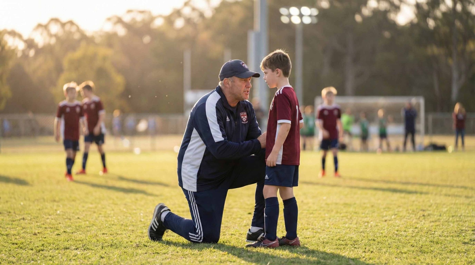 Why Sports Are One of the Best Investments in Your Child’s Future