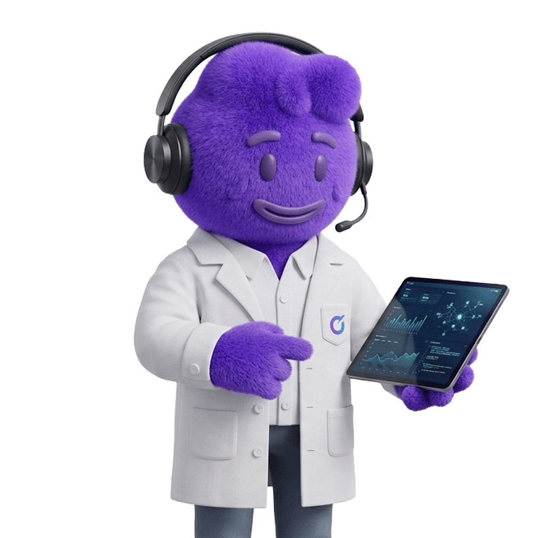 Summarise notes in Okrabook (demo data)