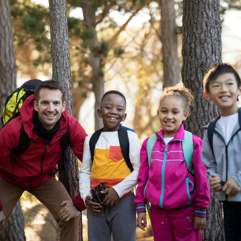 Camps Providers