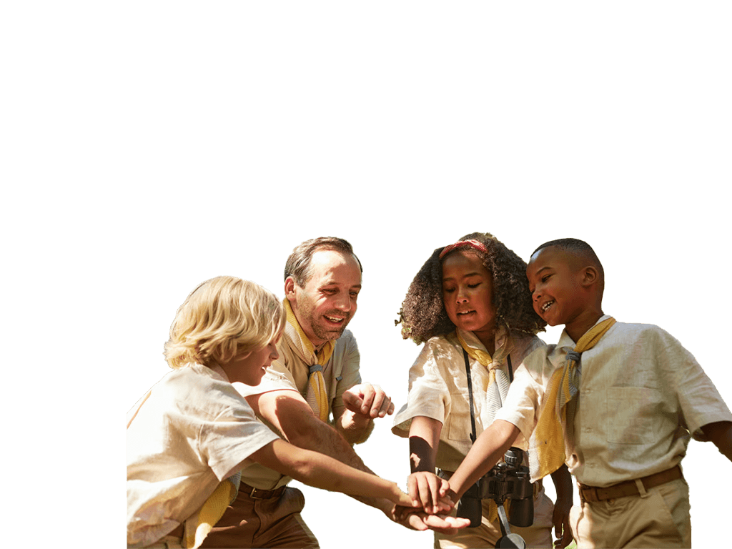 Camps Providers Academy