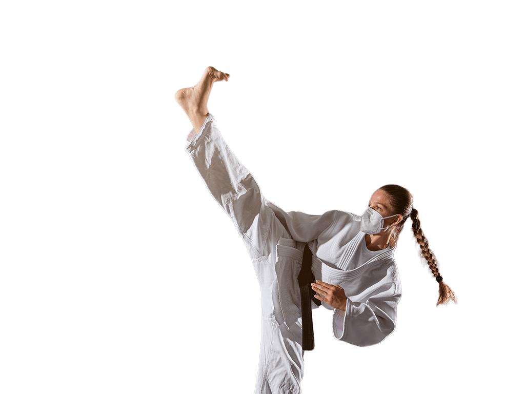Martial Arts Academy