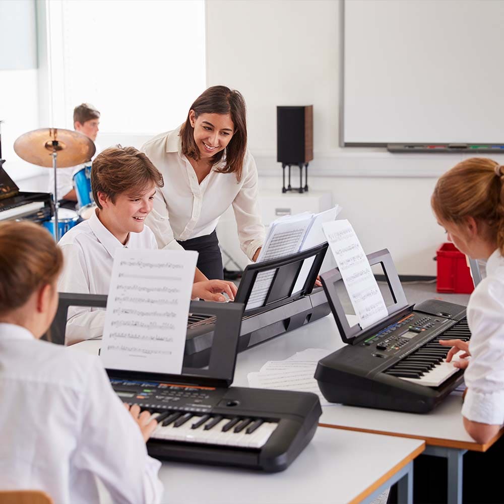 Academy Music & Dance Academies