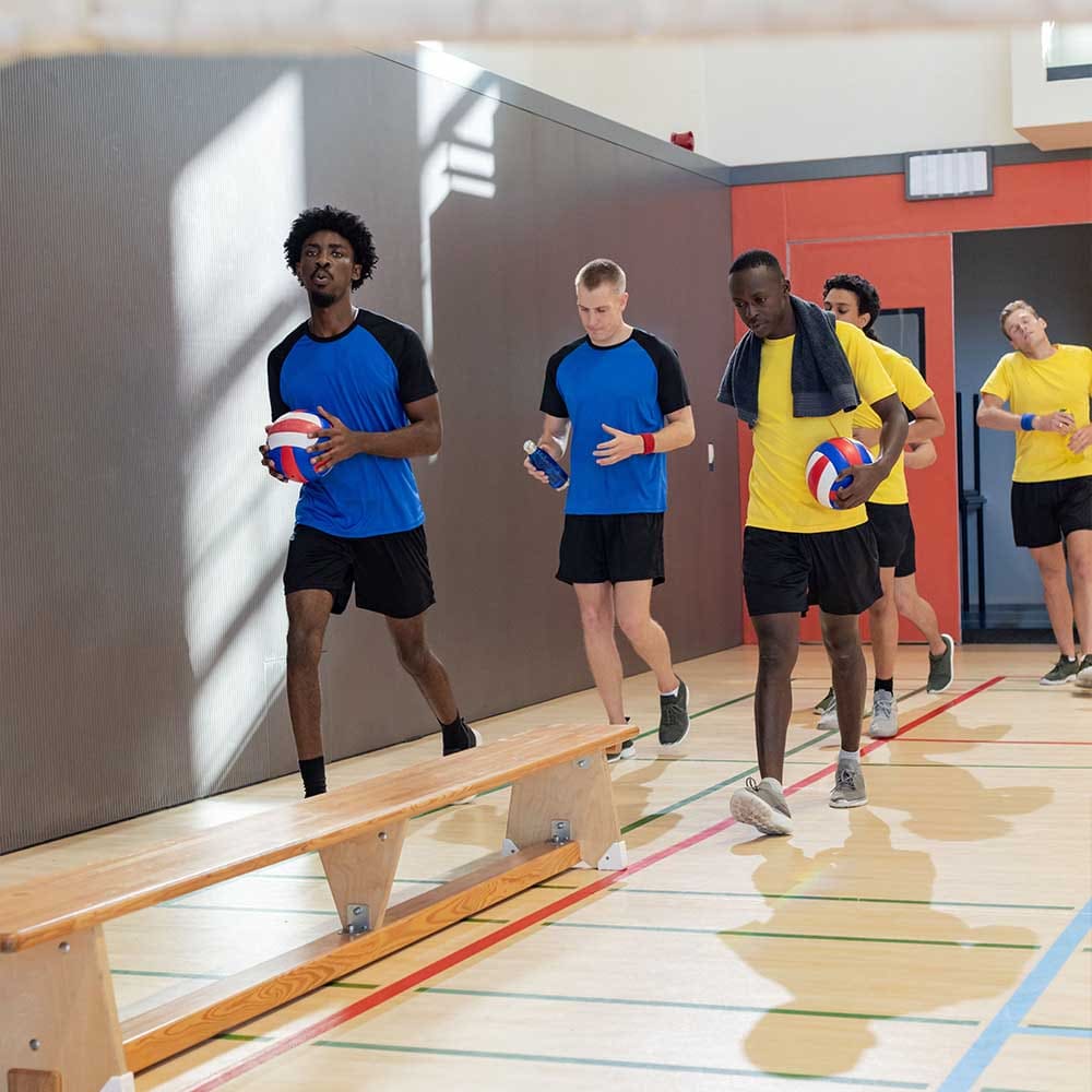 Sports Academies