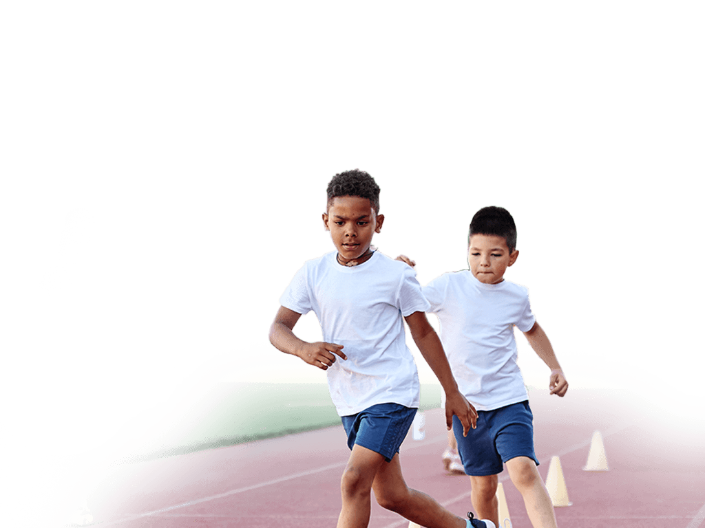 Sports Academies Academy