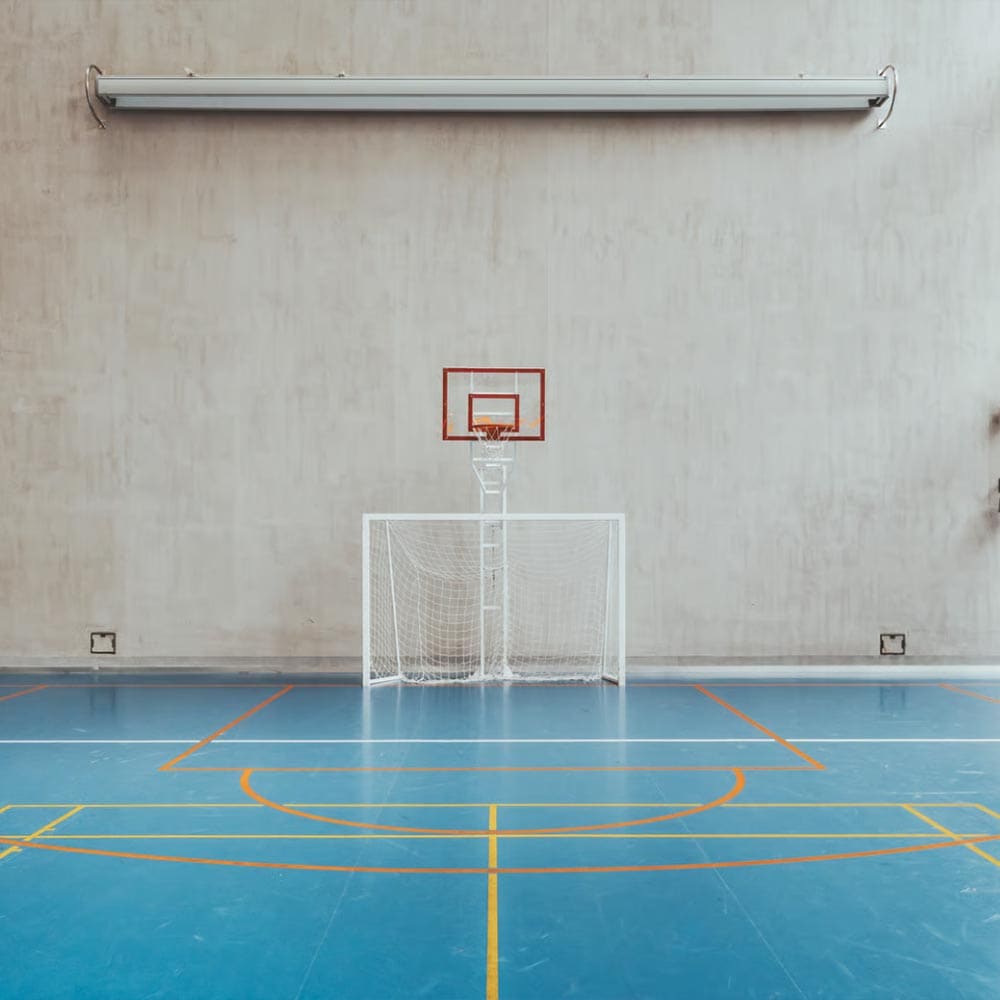Sports Facilities