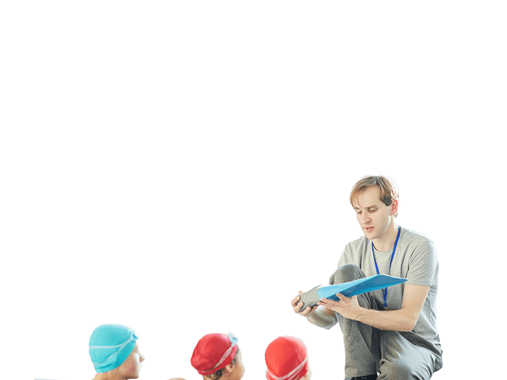 Swimming Academy