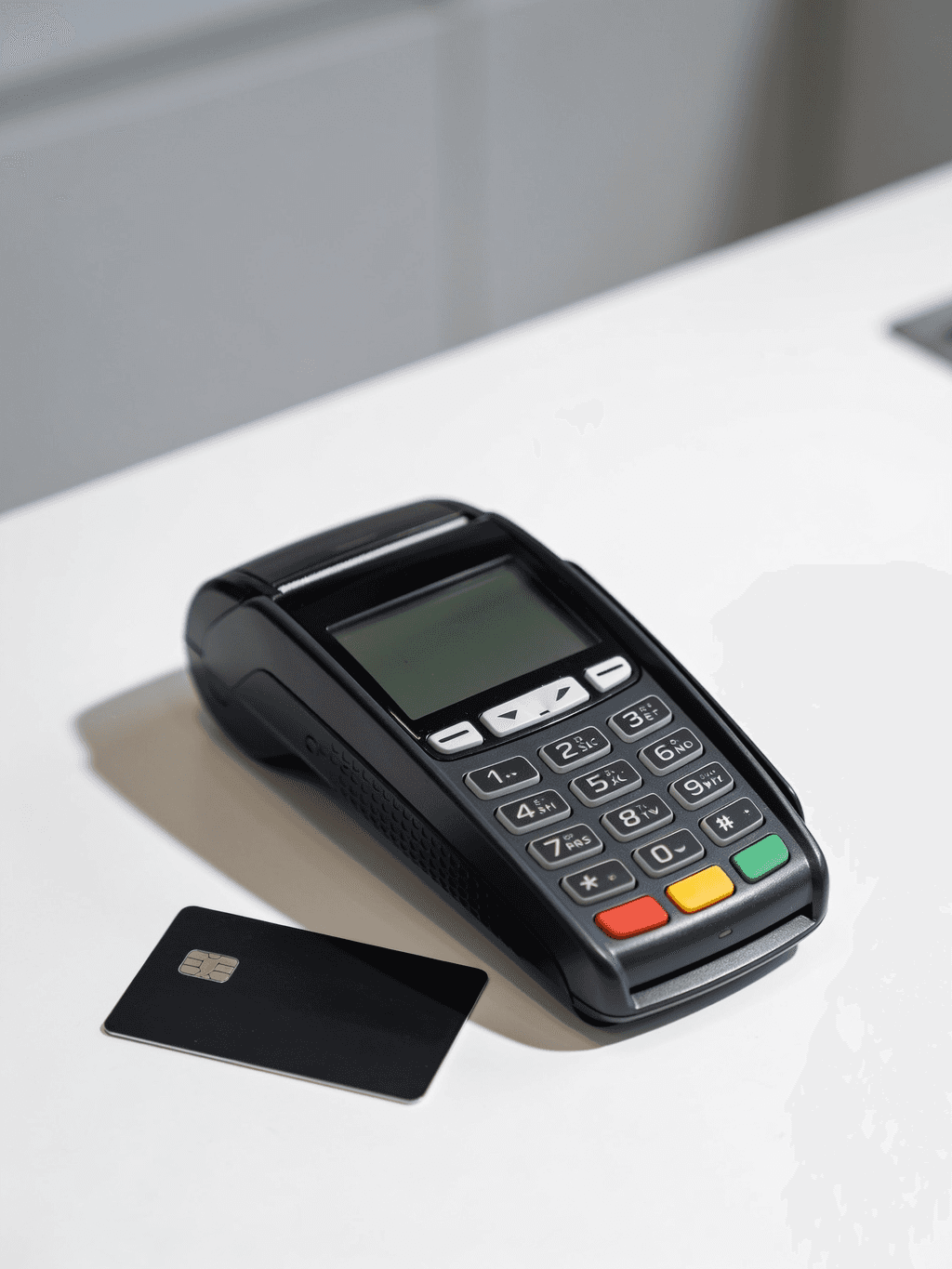 Billing Checkout