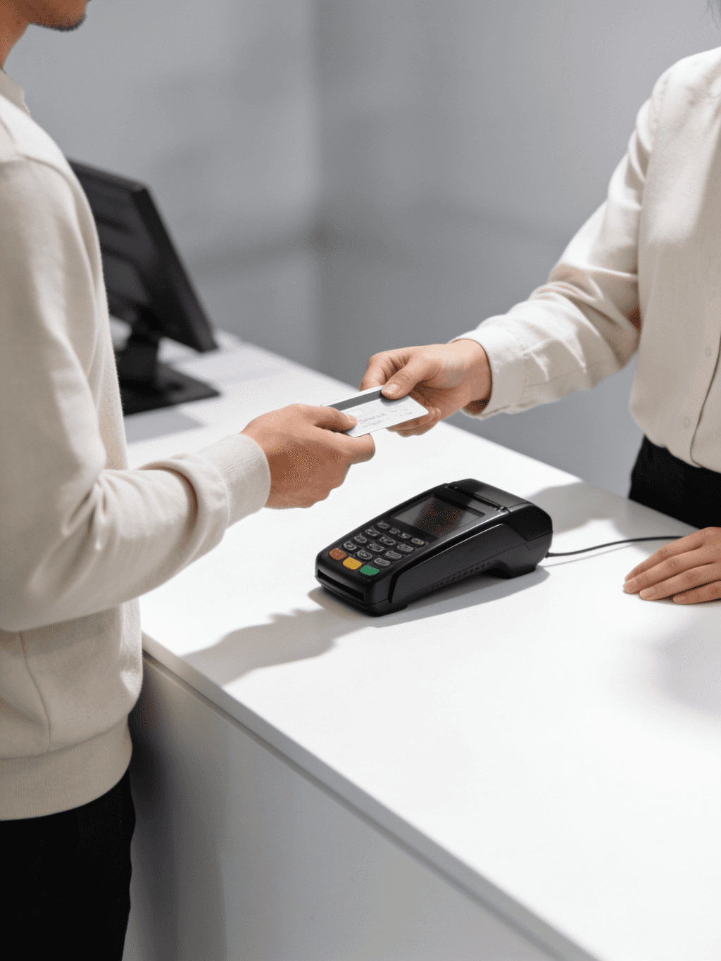 Payment Recovery