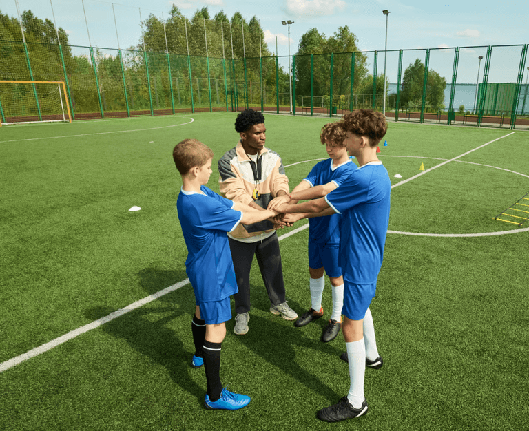 Class Management and Bookings